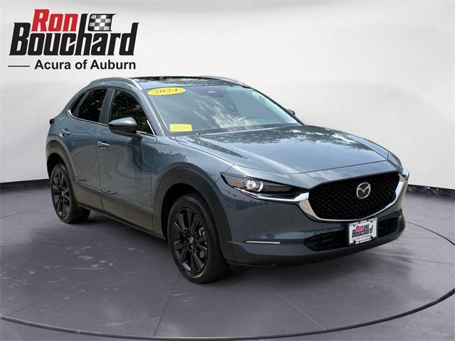 2024 Mazda Cx-30