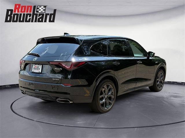 2023 Acura MDX