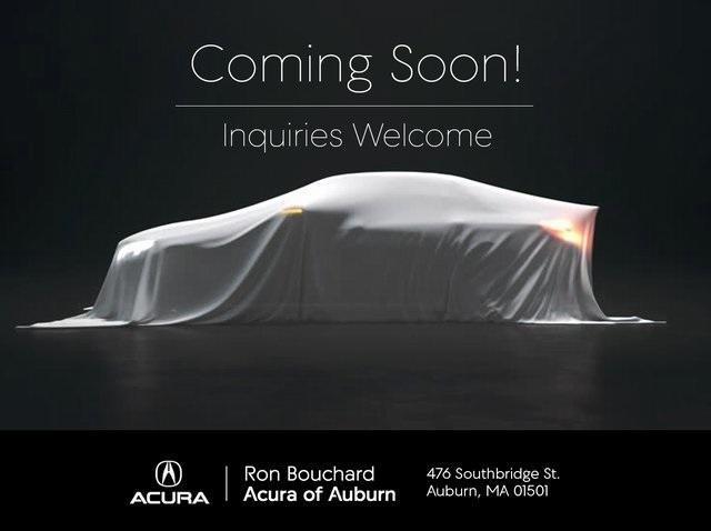 2018 Acura RDX