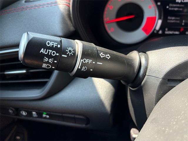 Photo of 2023 Lunar Silver Metallic Acura TLX