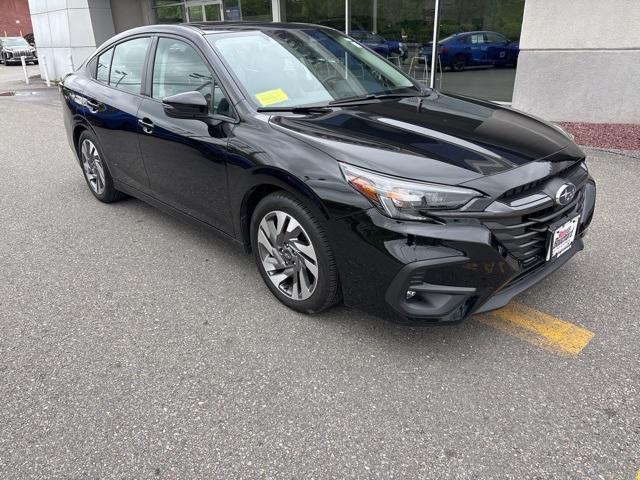 2023 Subaru Legacy
