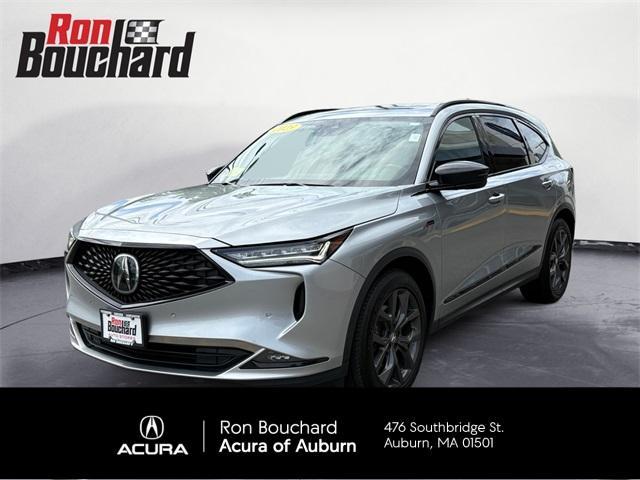 2023 Acura MDX