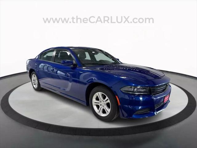 2019 Dodge Charger