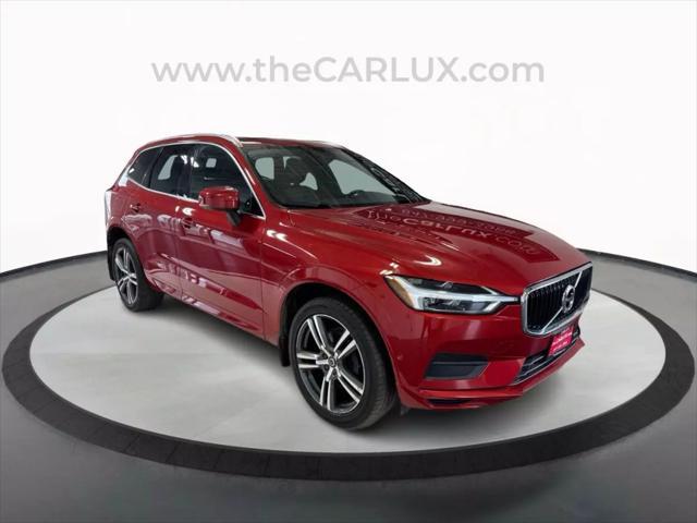 2018 Volvo XC60