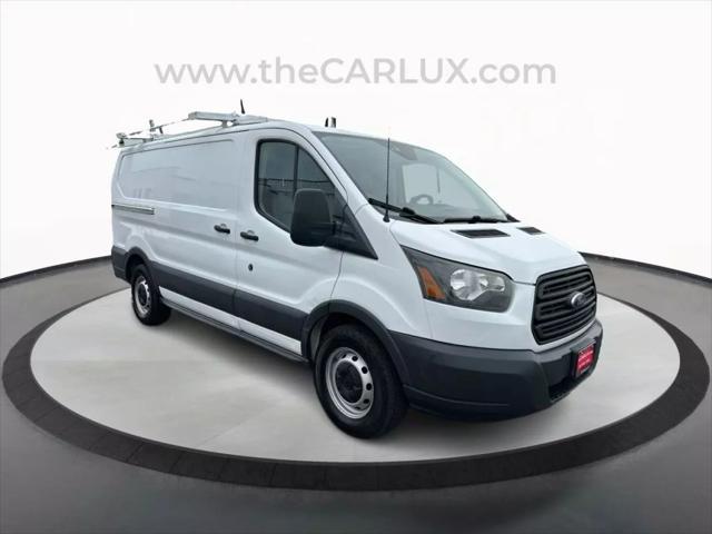 2016 Ford Transit-150