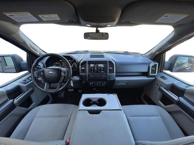 Photo of 2018  Ford F-150