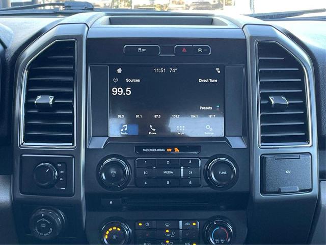 Photo of 2018  Ford F-150