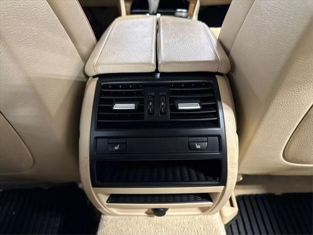 Photo of 2013 Gold BMW 528