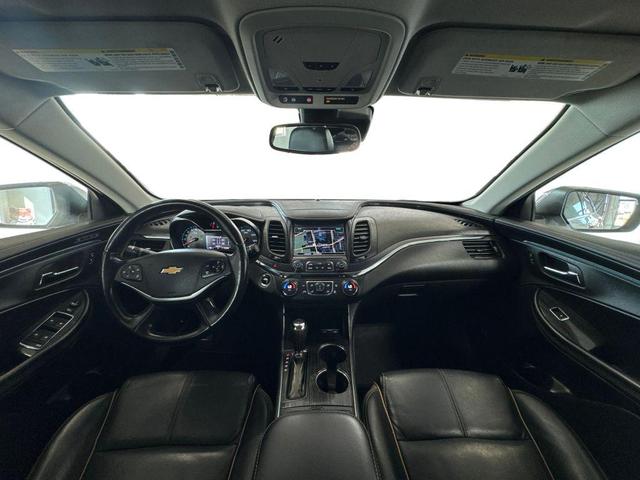 Photo of 2016  Chevrolet Impala