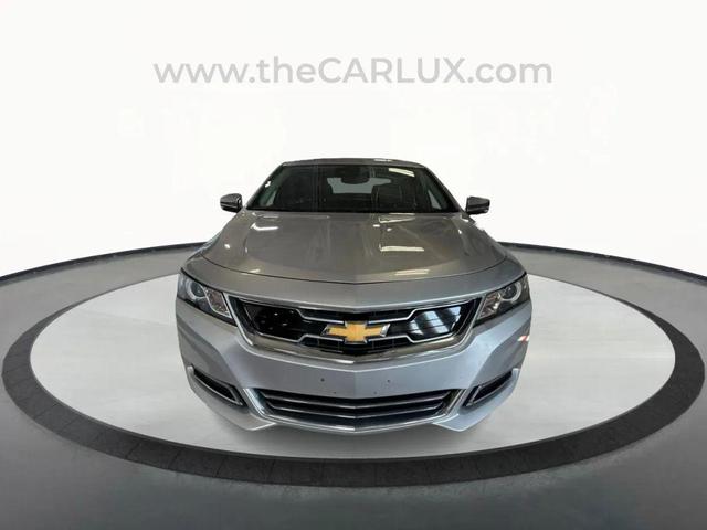 Photo of 2016  Chevrolet Impala