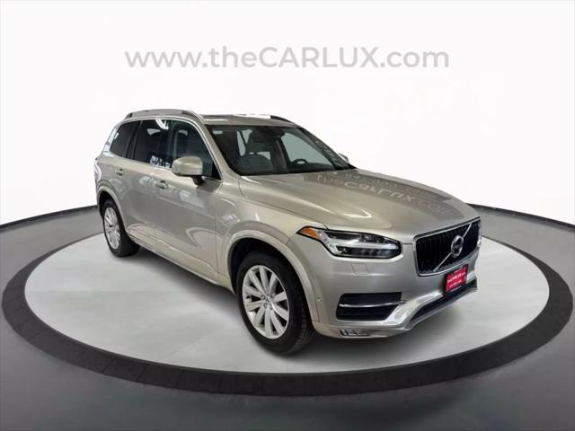 2016 Volvo XC90