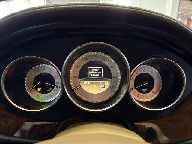 Photo of 2012 White Mercedes-Benz CLS-Class