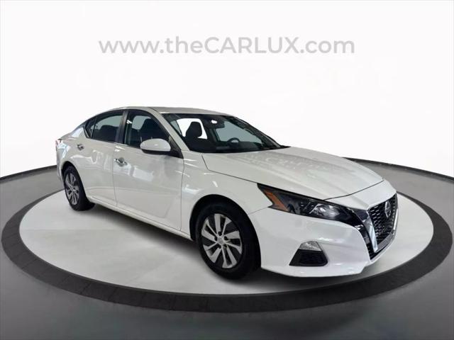 2022 Nissan Altima