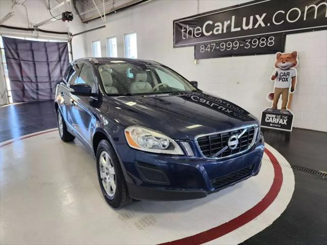 2012 Volvo XC60
