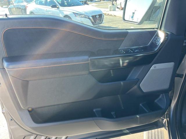 Photo of 2023 Gray Metallic Ford F-150