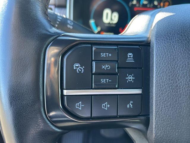 Photo of 2023 Gray Metallic Ford F-150