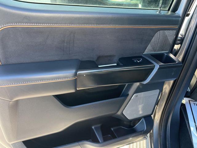 Photo of 2023 Gray Metallic Ford F-150