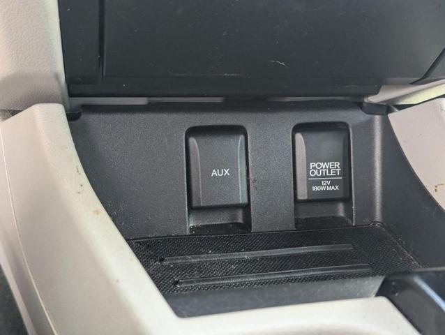 Photo of 2014 Black Honda Civic