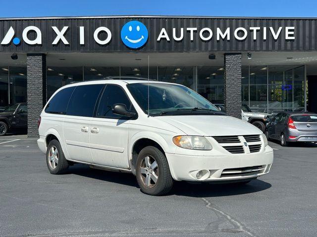 2007 Dodge Grand Caravan