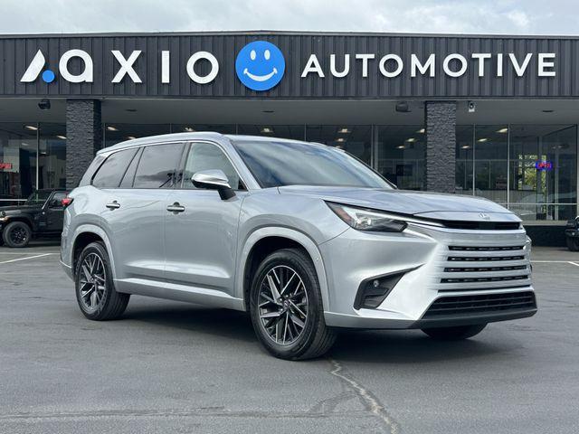 2024 Lexus Tx 350