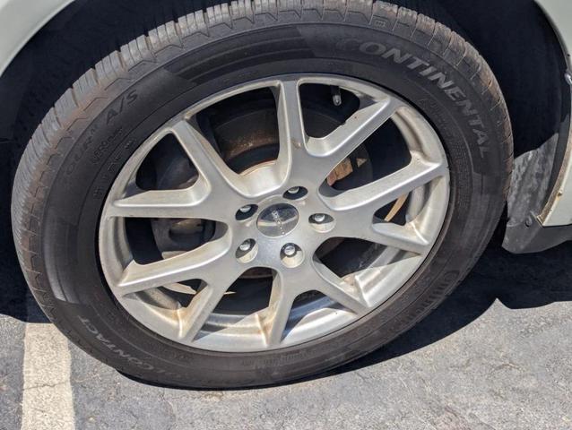 Photo of 2017 Vice White Dodge Journey