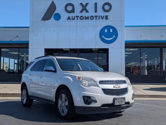 2015 Chevrolet Equinox