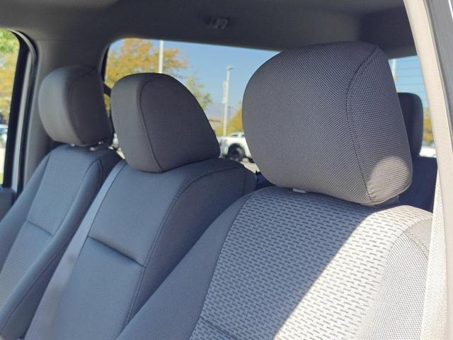 Photo of 2018 White Ford F-150