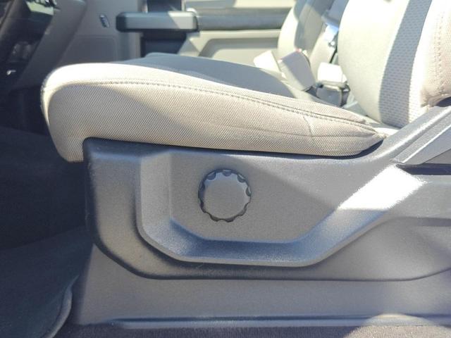 Photo of 2018 White Ford F-150