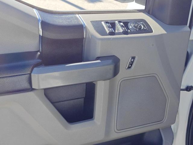 Photo of 2018 White Ford F-150
