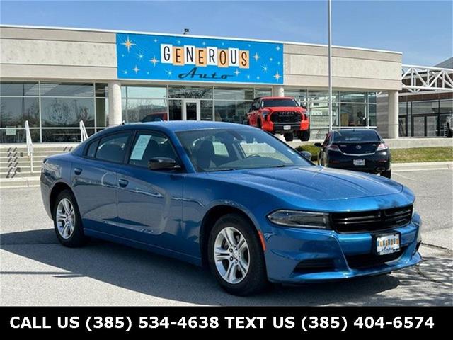 2023 Dodge Charger