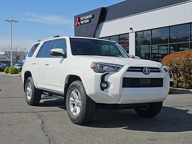 2024 Toyota 4runner
