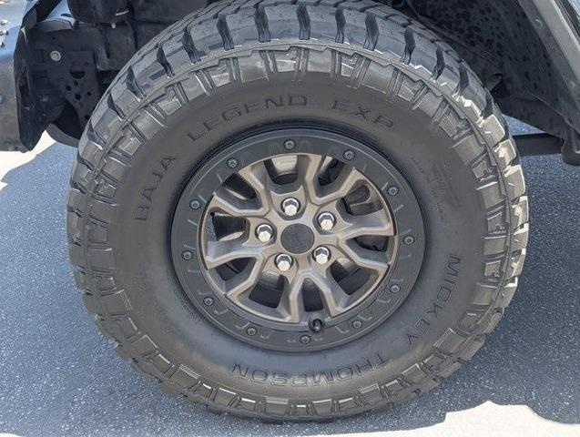 Photo of 2021 Black Clearcoat Jeep Wrangler Unlimited