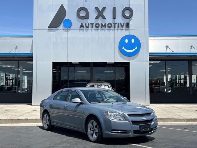 2009 Chevrolet Malibu