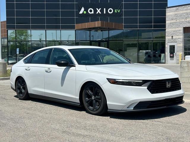 2024 Honda Accord