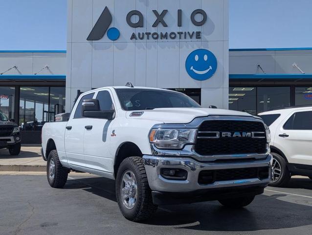 2023 RAM 2500