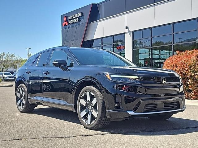 2024 Honda Prologue