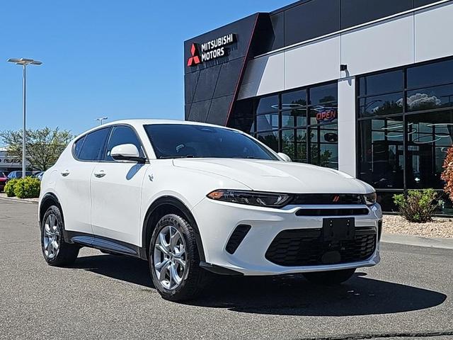 2024 Dodge Hornet