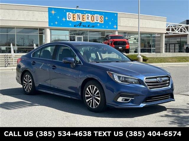 2019 Subaru Legacy