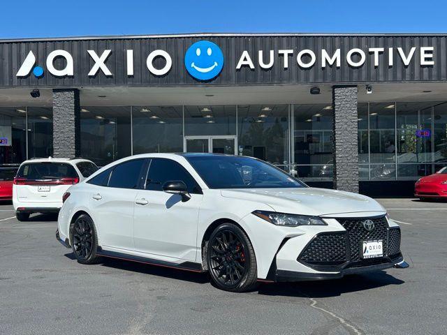 2021 Toyota Avalon