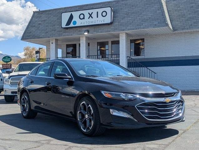 2023 Chevrolet Malibu
