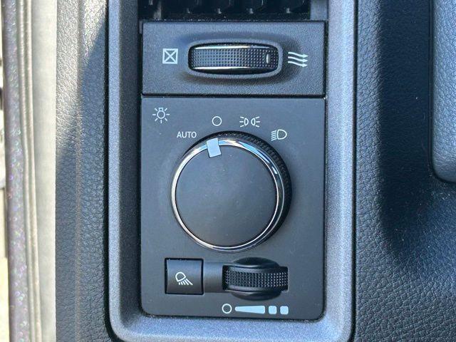 Photo of 2018 Maximum Steel Metallic RAM 2500