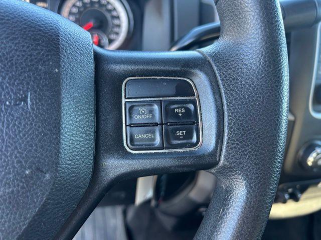 Photo of 2018 Maximum Steel Metallic RAM 2500
