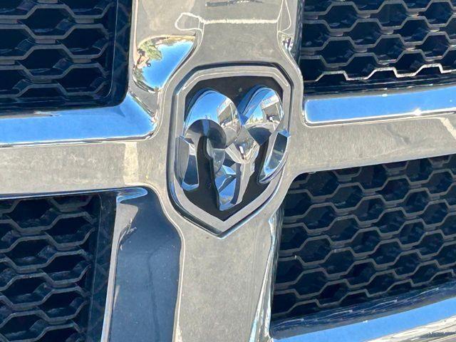 Photo of 2018 Maximum Steel Metallic RAM 2500