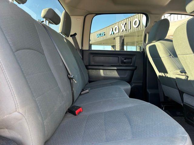 Photo of 2018 Maximum Steel Metallic RAM 2500