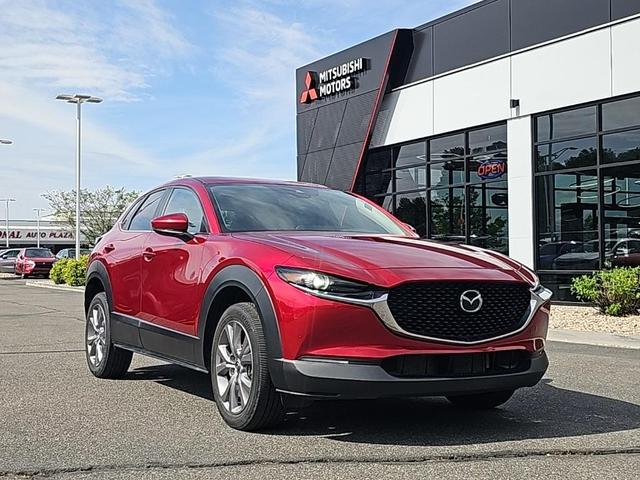 2021 Mazda Cx-30