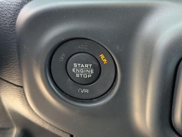 Photo of 2018 Billet Silver Metallic Clearcoat Jeep Wrangler Unlimited