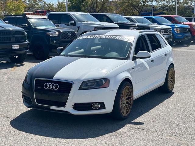 Photo of 2011  Audi A3