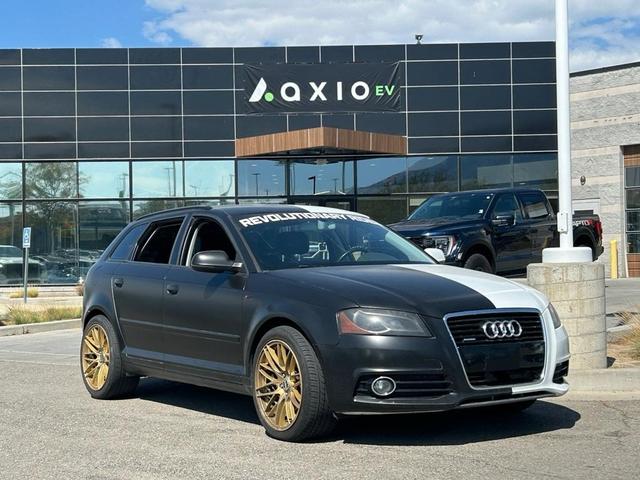 Photo of 2011  Audi A3