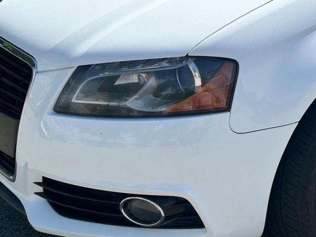Photo of 2011  Audi A3
