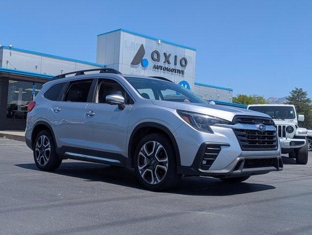 2023 Subaru Ascent